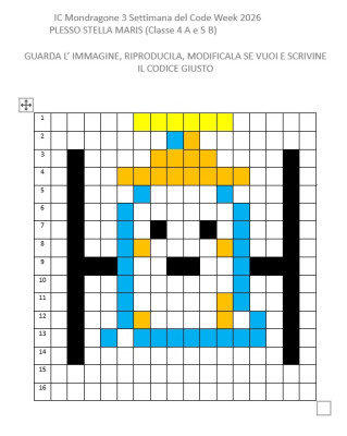 Ghost coding unplugged
